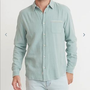 Marine layer newton button down